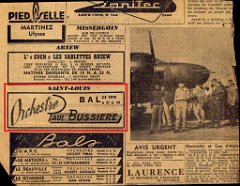 Bussiere 045- Coupure journal
